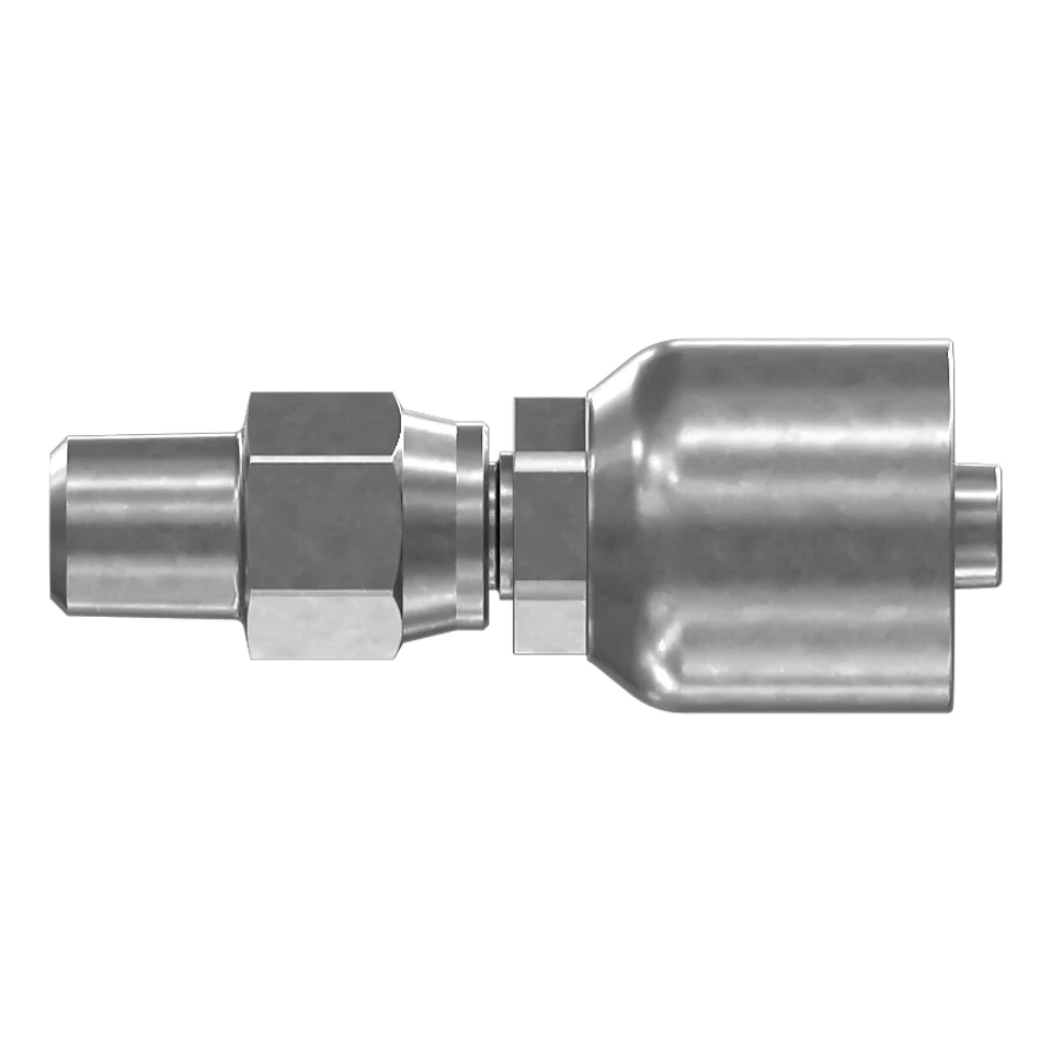 124-1916: 17.46mm Hex Size Permanent Coupling 1241916 buy