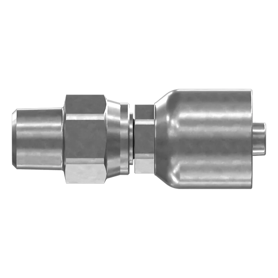 124-1917: 22.22mm Hex Size Permanent Coupling 1241917 购买