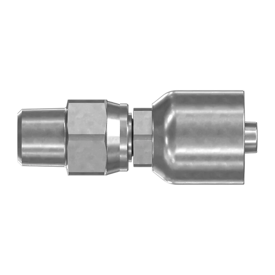 124-1917: 22.22mm Hex Size Permanent Coupling 1241917 购买