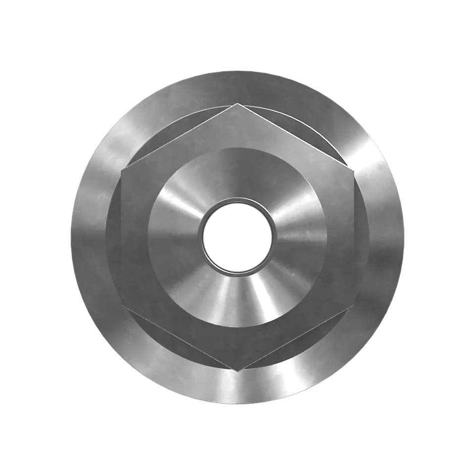 124-1936: 46.7mm Long JIC Male Permanent Coupling 1241936 buy