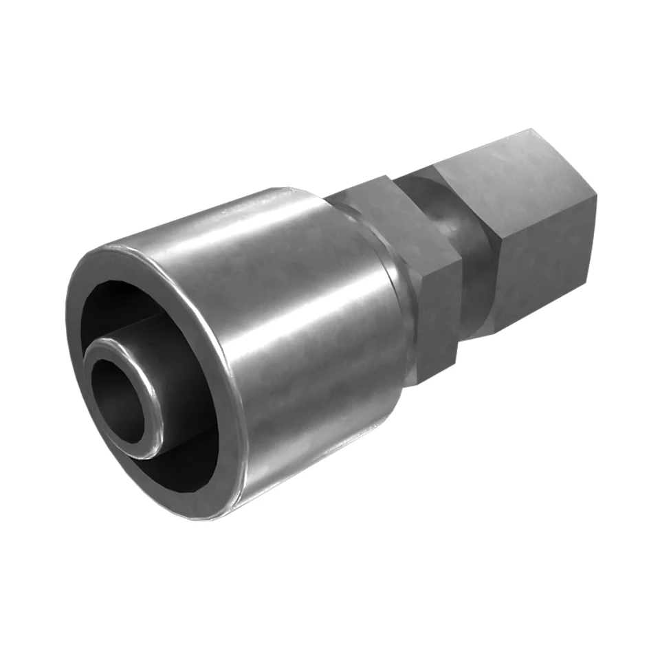 124-1961: Permanent Coupling 124-1961 Caterpillar