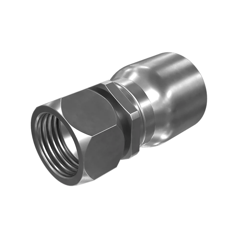 124-1976: Permanent Coupling 124-1976 Caterpillar