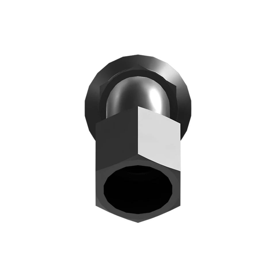 124-1987: 38.1mm Hex Size JIC Permanent Coupling 1241987 buy