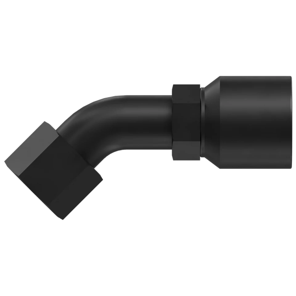 124-1987: 38.1mm Hex Size JIC Permanent Coupling 1241987 buy