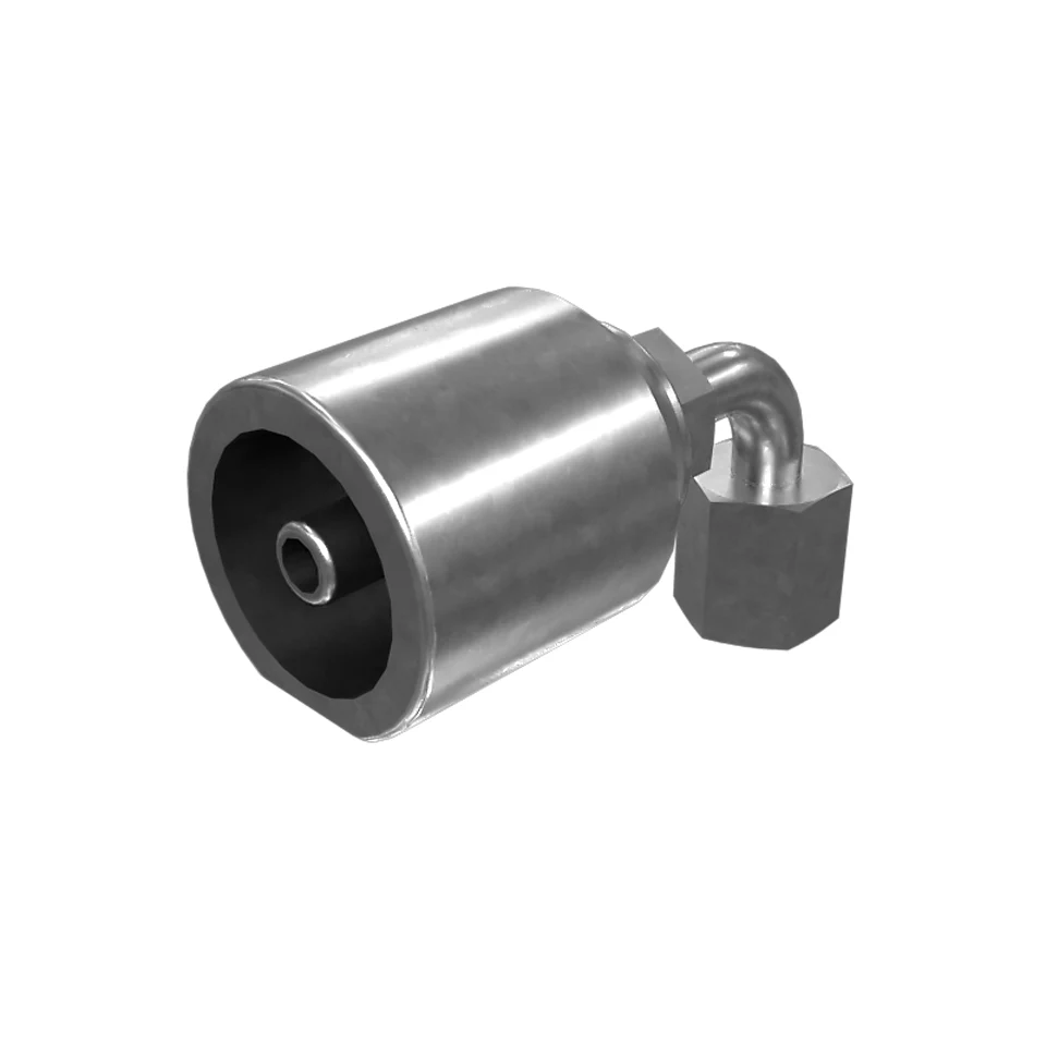 124-2004: Permanent Coupling 124-2004 Caterpillar