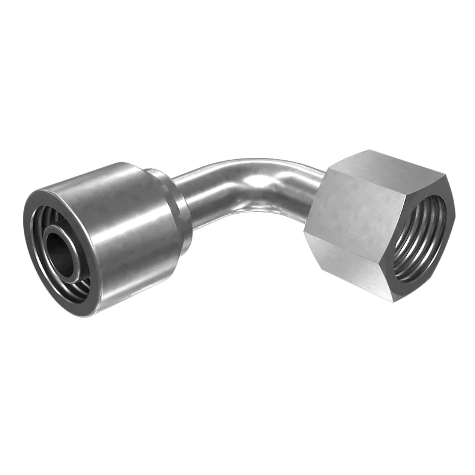 124-2011: Permanent Coupling 124-2011 Caterpillar
