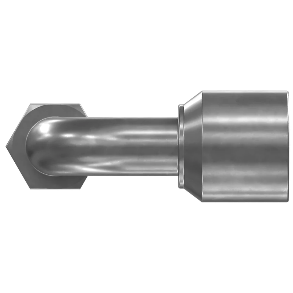 124-2013: Permanent Coupling 1242013 купить
