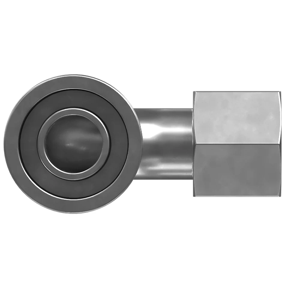 124-2013: Permanent Coupling 1242013 купить