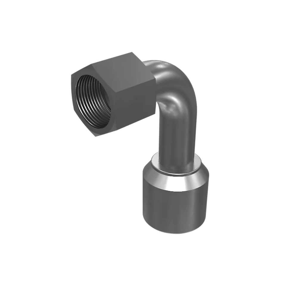 124-2013: Permanent Coupling 124-2013 Caterpillar