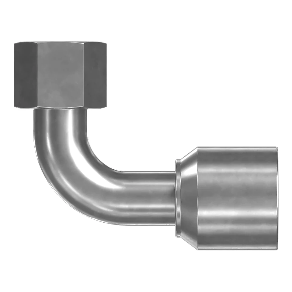 124-2013: Permanent Coupling 1242013 купить