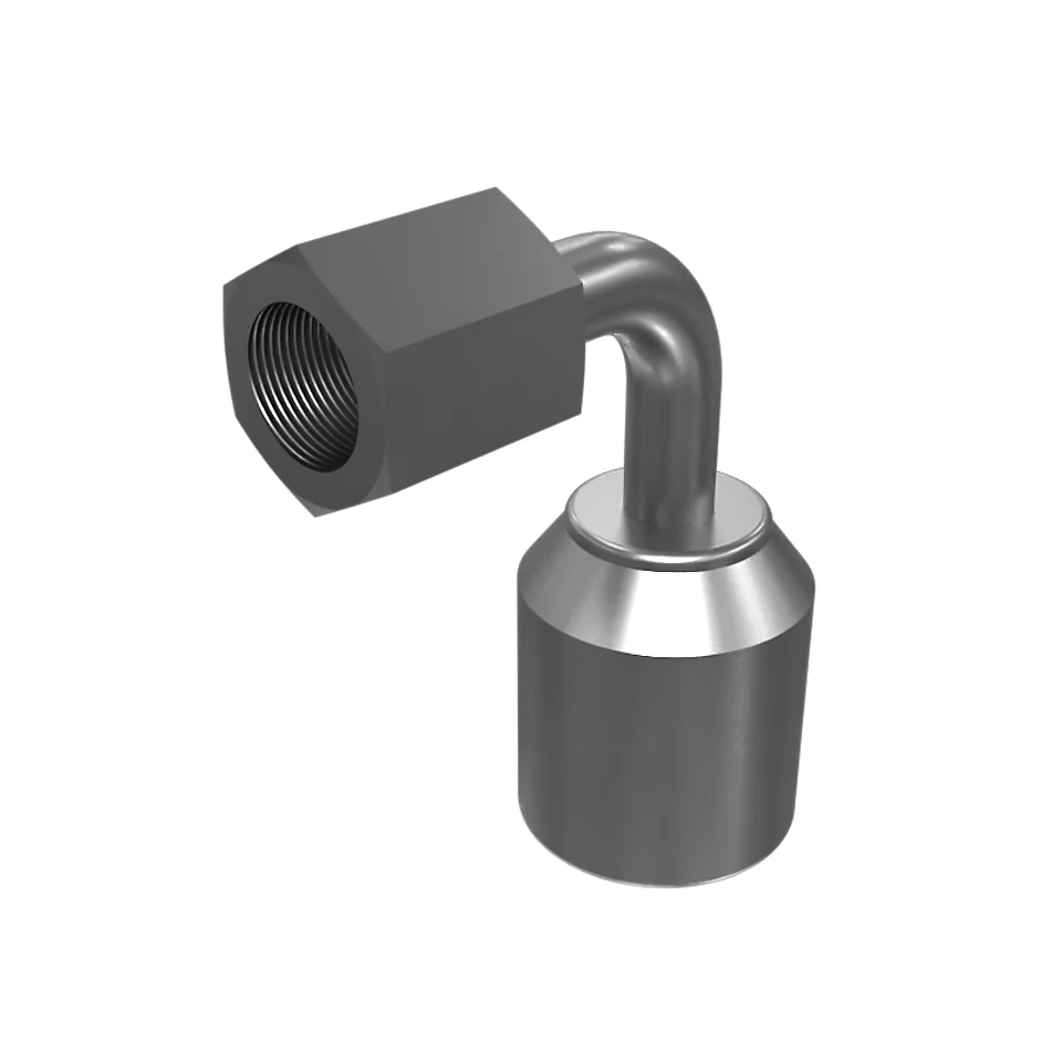 124-2015: Permanent Coupling 124-2015 Caterpillar