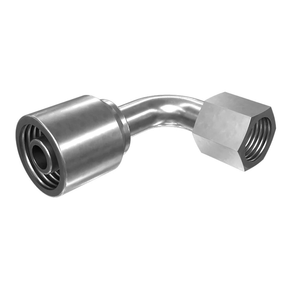 124-2019: Permanent Coupling 124-2019 Caterpillar