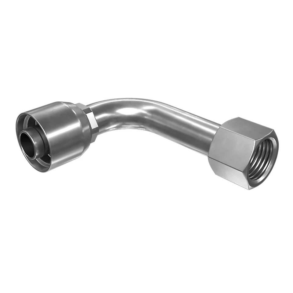 124-2034: Permanent Coupling 124-2034 Caterpillar