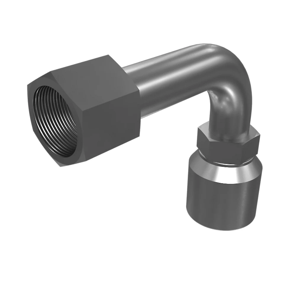 124-2036: Permanent Coupling 124-2036 Caterpillar