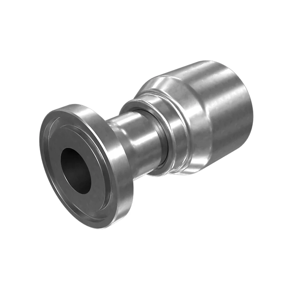 124-2055: Permanent Coupling 124-2055 Caterpillar