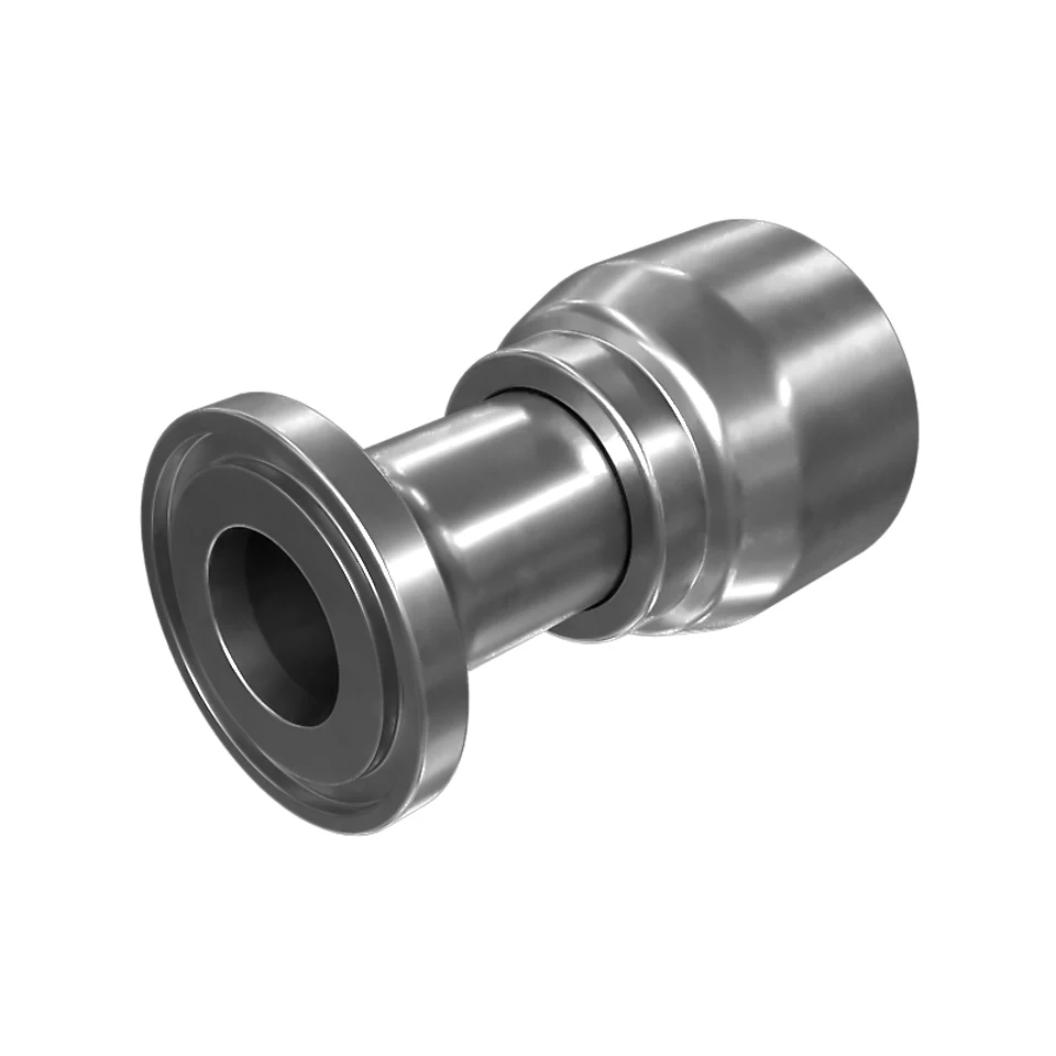 124-2057: Permanent Coupling 124-2057 Caterpillar