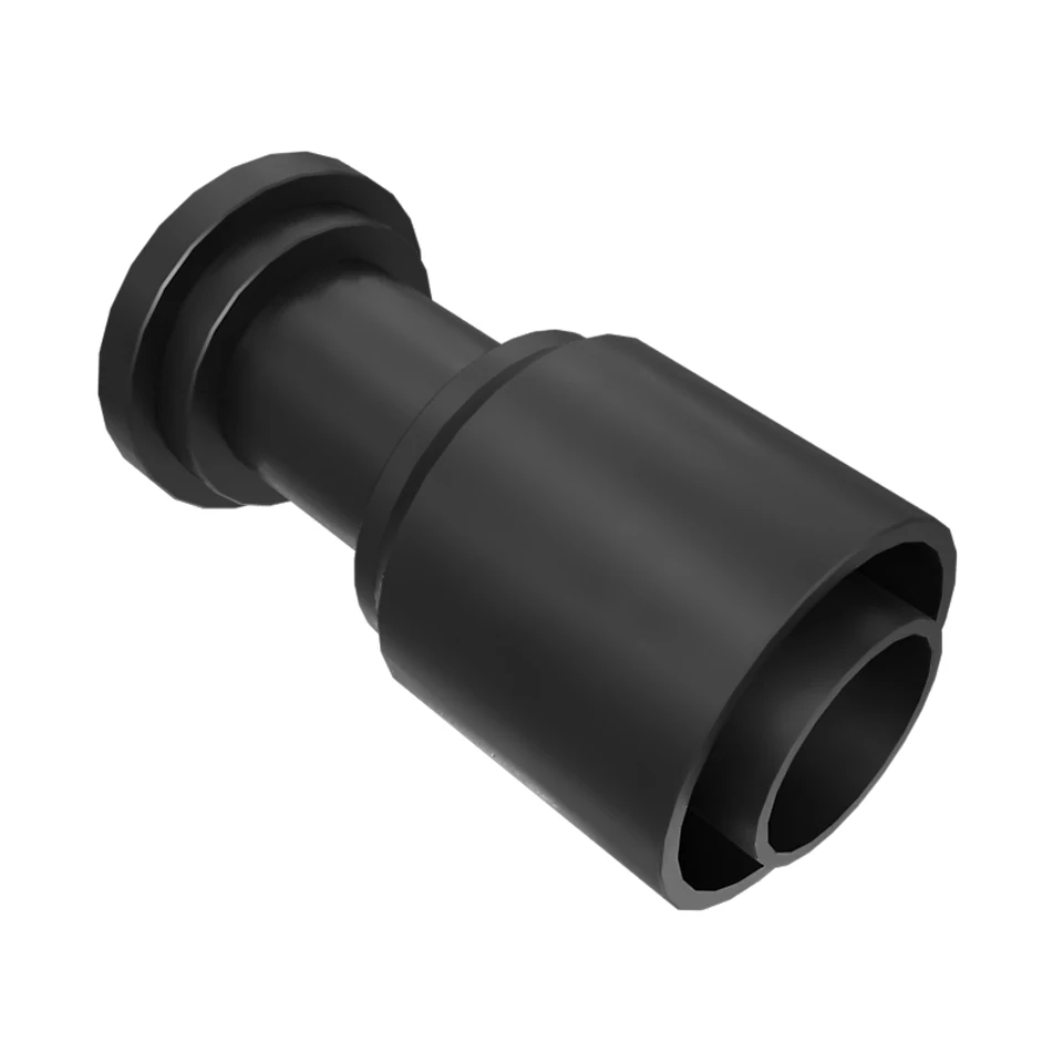 124-2058: Permanent Coupling 124-2058 Caterpillar