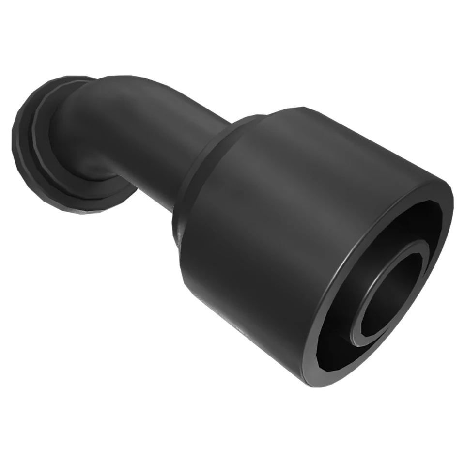 124-2081: Permanent Coupling 124-2081 Caterpillar