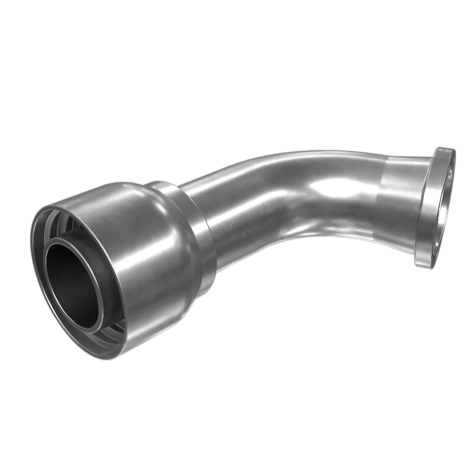 124-2097: Permanent Coupling 124-2097 Caterpillar