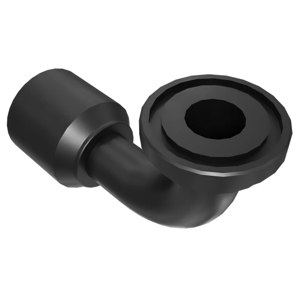 124-2104: Permanent Coupling 124-2104 Caterpillar