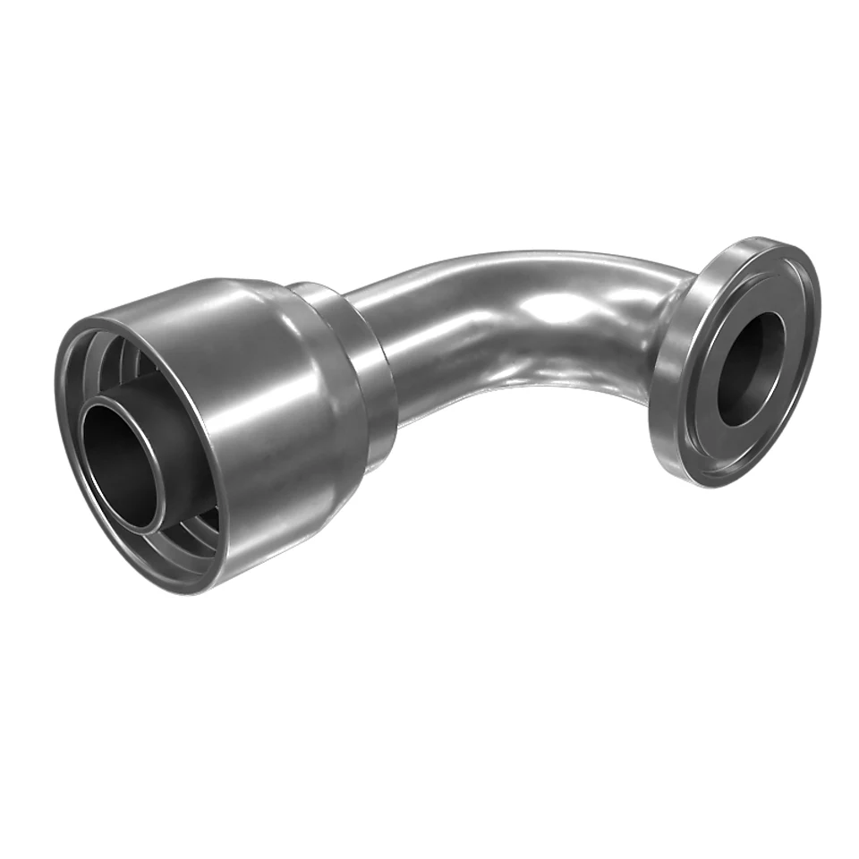 124-2106: Permanent Coupling 124-2106 Caterpillar