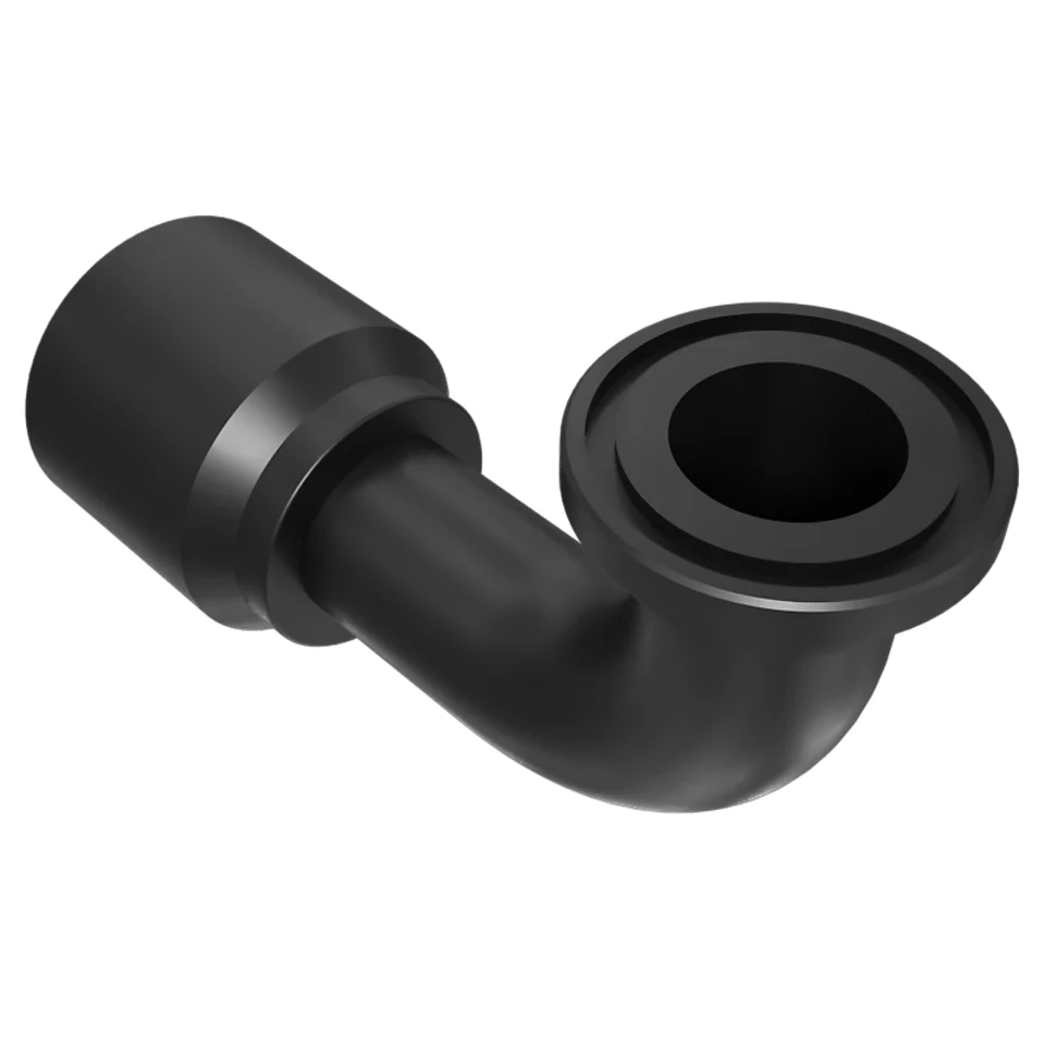 124-2107: Permanent Coupling 124-2107 Caterpillar