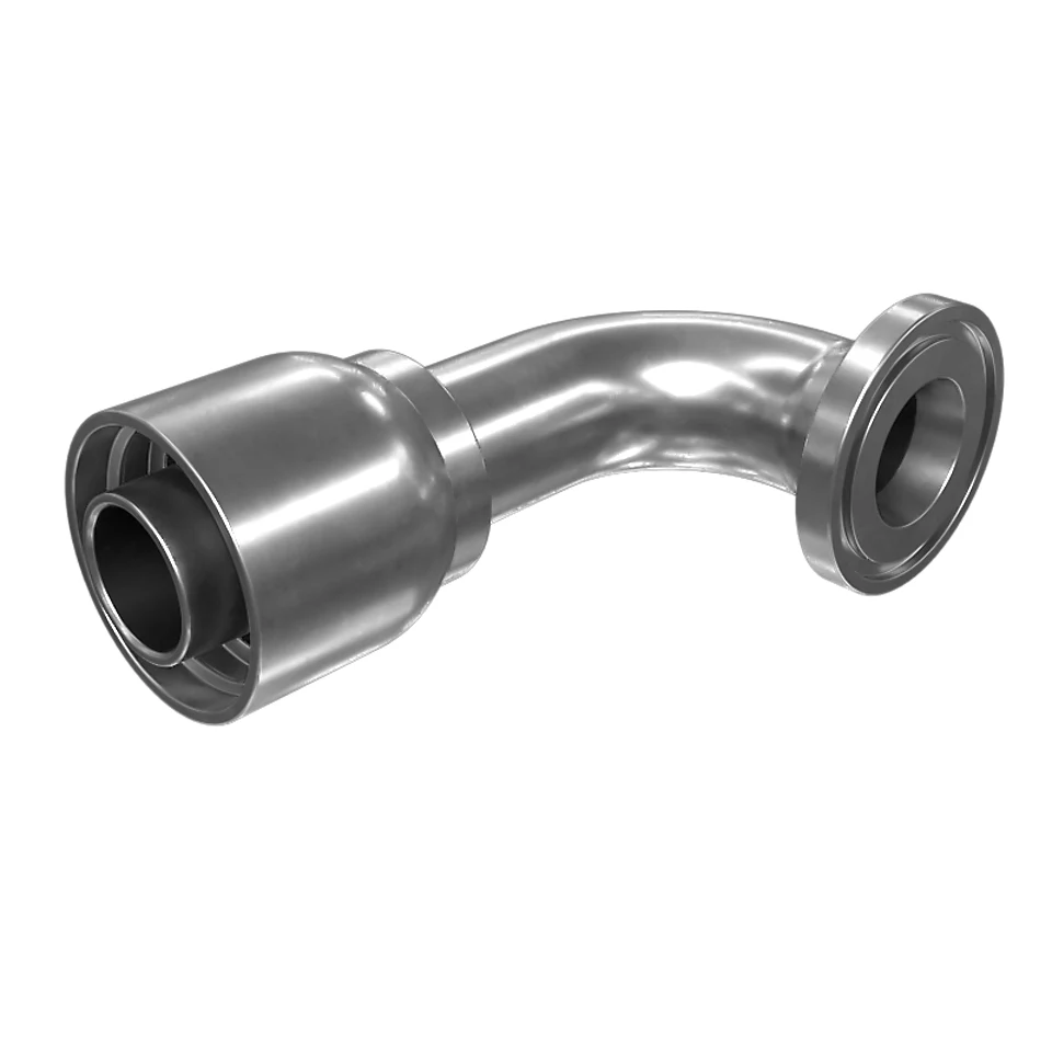 124-2108: Permanent Coupling 124-2108 Caterpillar