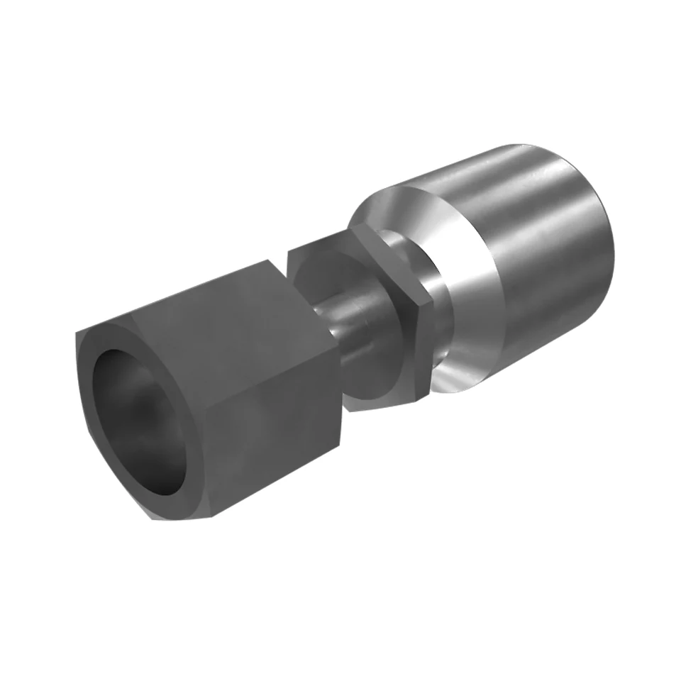 124-2111: Permanent Coupling 124-2111 Caterpillar