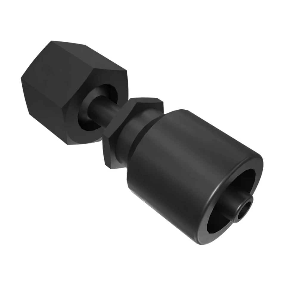 124-2113: Permanent Coupling 124-2113 Caterpillar