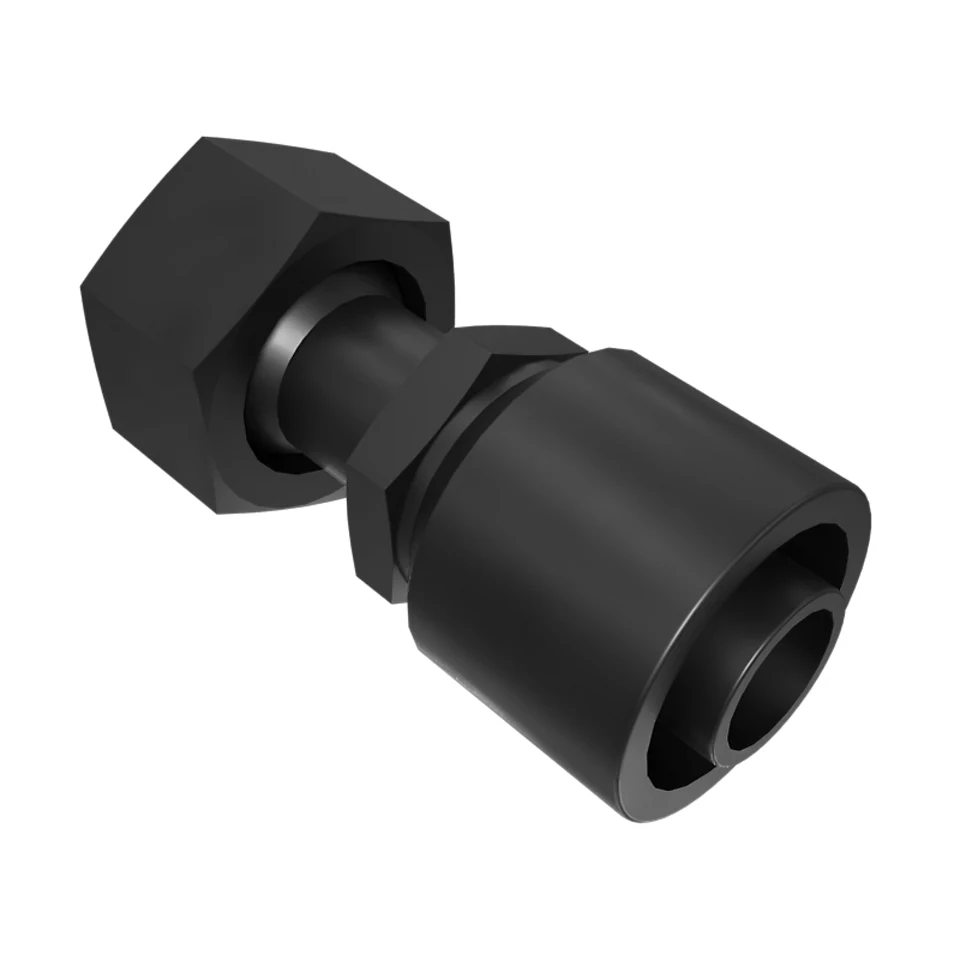 124-2124: Permanent Coupling 124-2124 Caterpillar