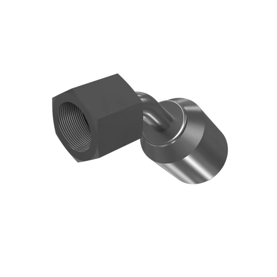124-2128: Permanent Coupling 124-2128 Caterpillar