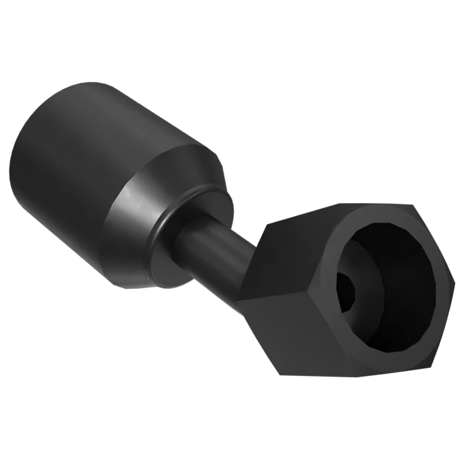 124-2130: Permanent Coupling 124-2130 Caterpillar