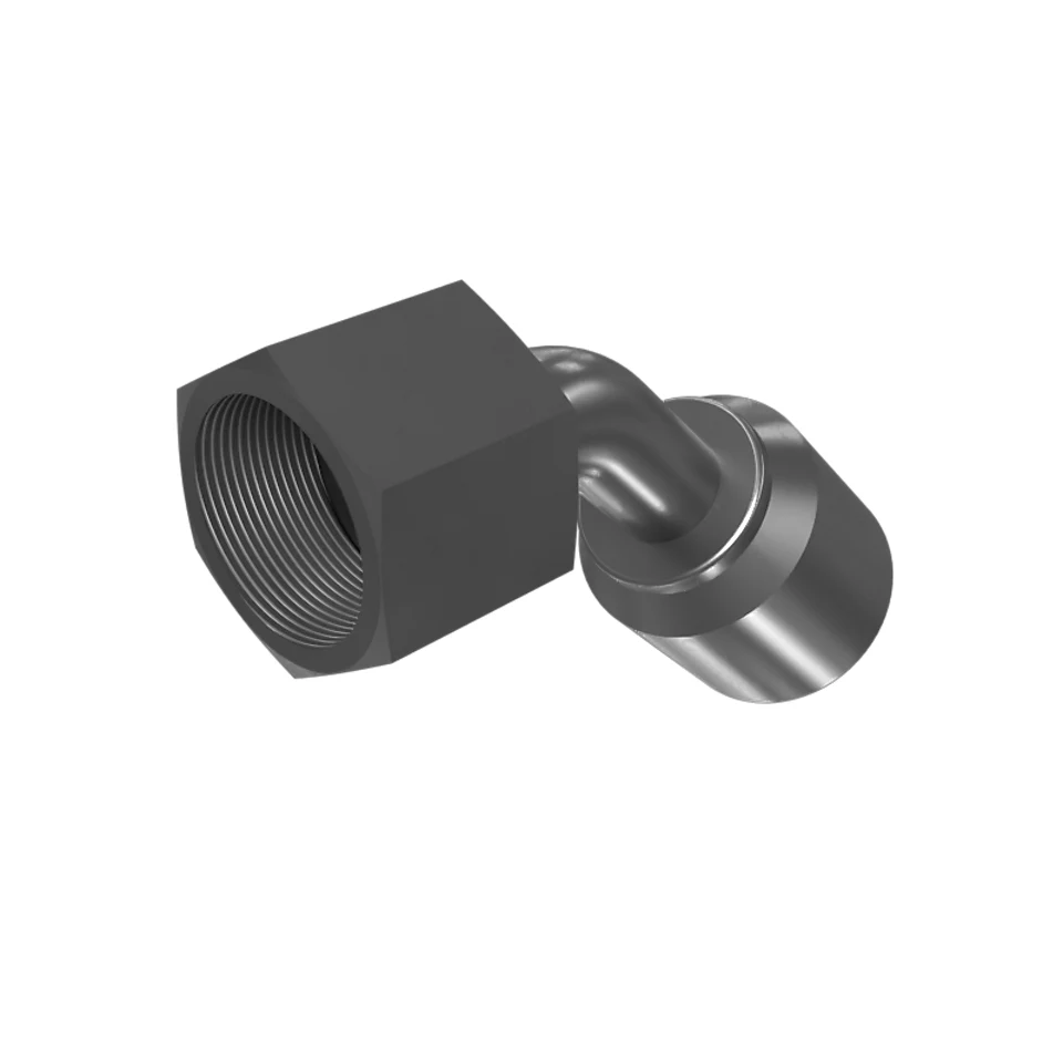 124-2133: Permanent Coupling 124-2133 Caterpillar