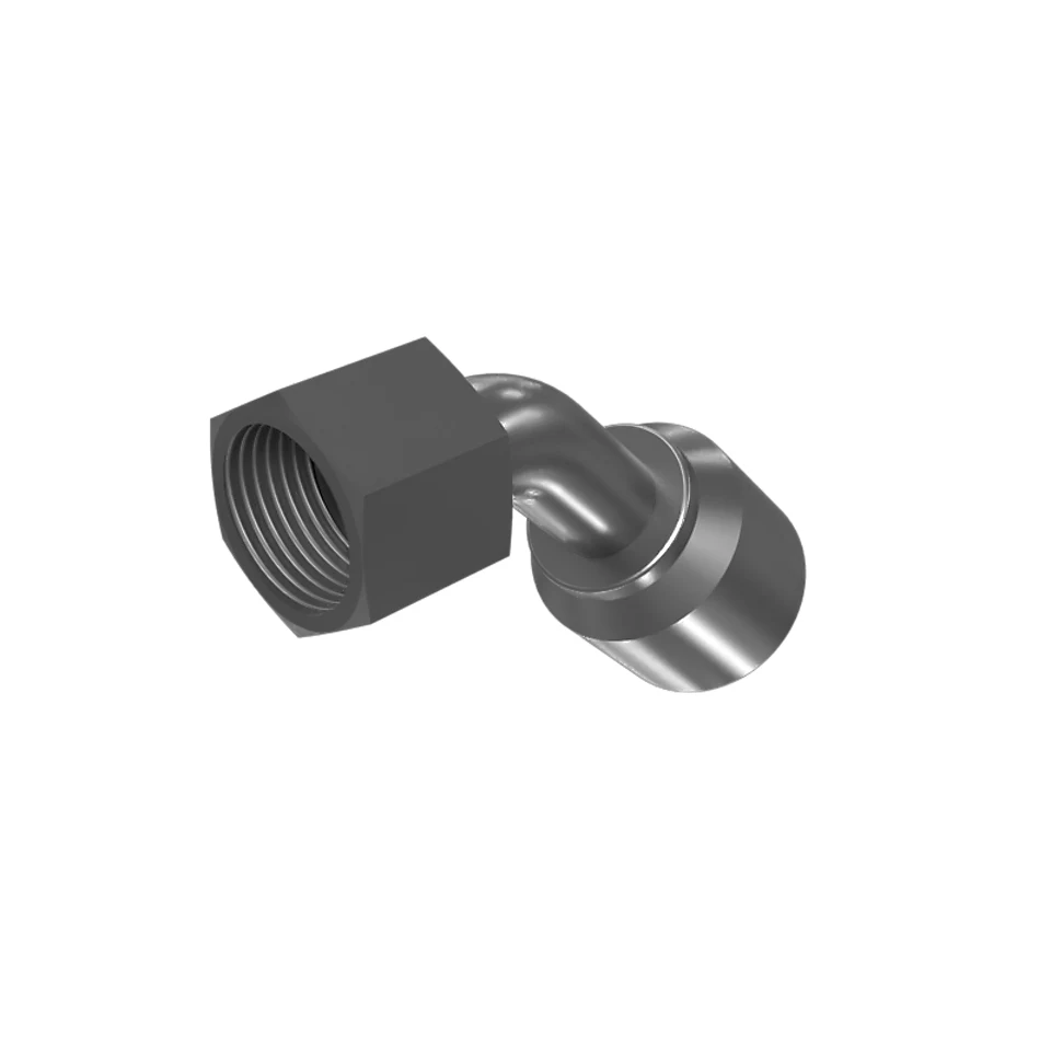 124-2135: Permanent Coupling 124-2135 Caterpillar