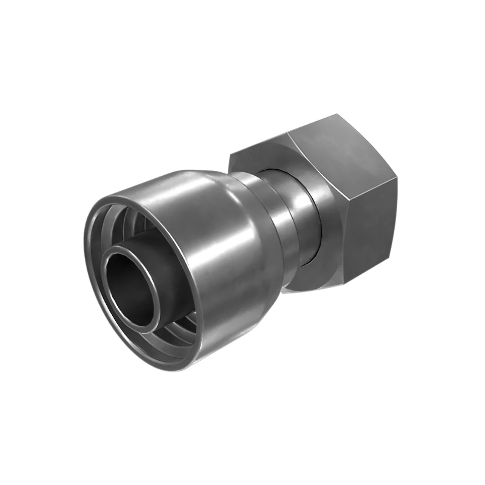 124-2263: Permanent Coupling 124-2263 Caterpillar