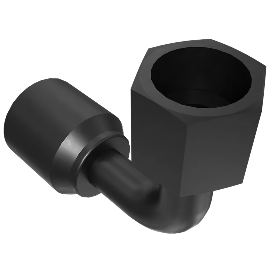 124-2325: Permanent Coupling 124-2325 Caterpillar