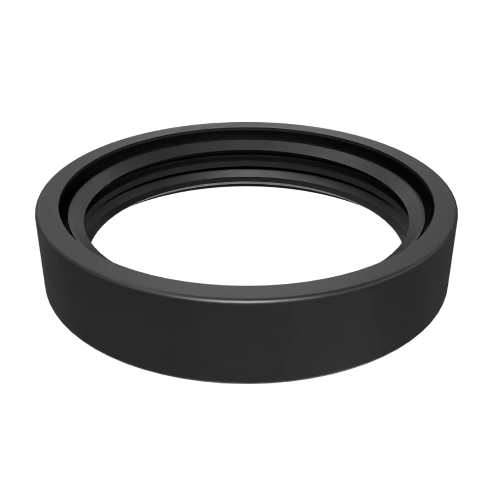124-2377: 127.18mm Outer Diameter Lip Type Seal 124-2377 Caterpillar