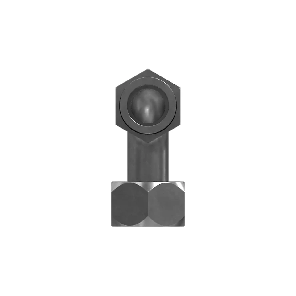 124-2718: 25.40mm Internal Diameter One Elbow Coupling Hose 1242718 купить