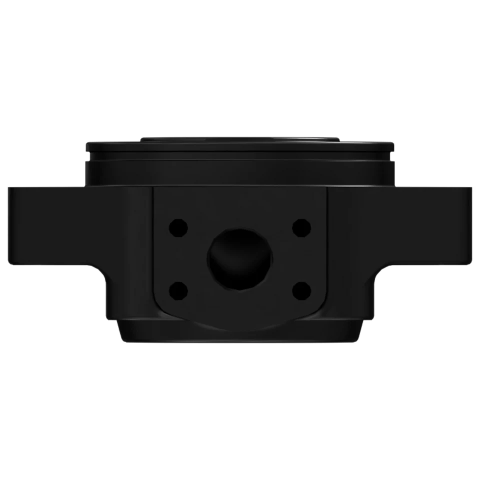 124-2726: Hydraulic Cylinder Head 1242726 купить