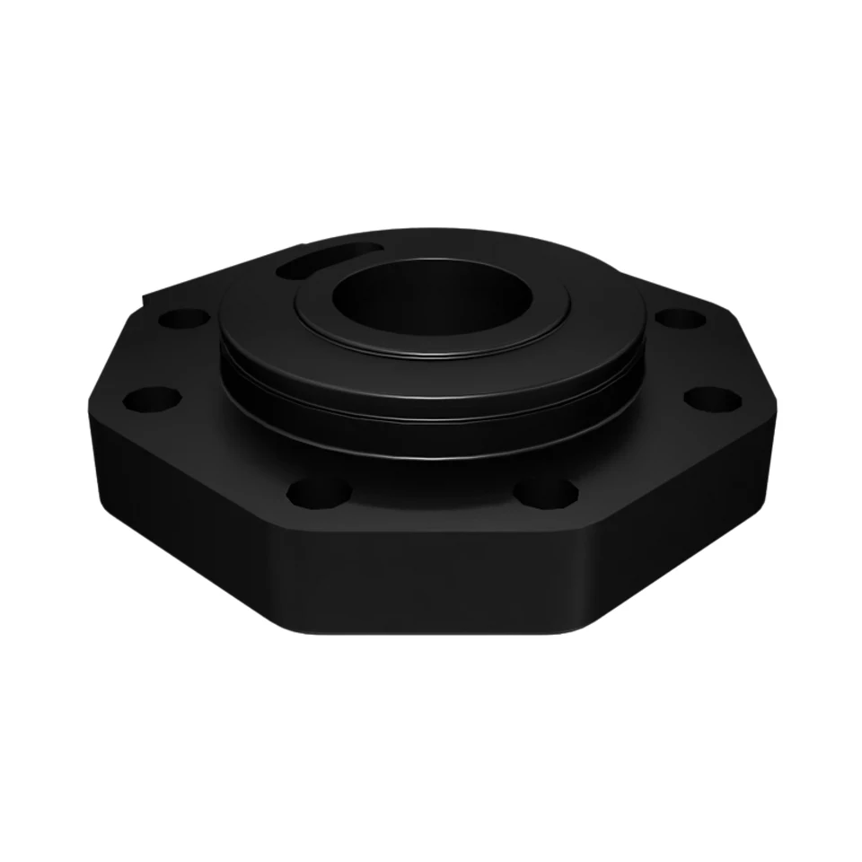 124-2726: Hydraulic Cylinder Head 1242726 купить