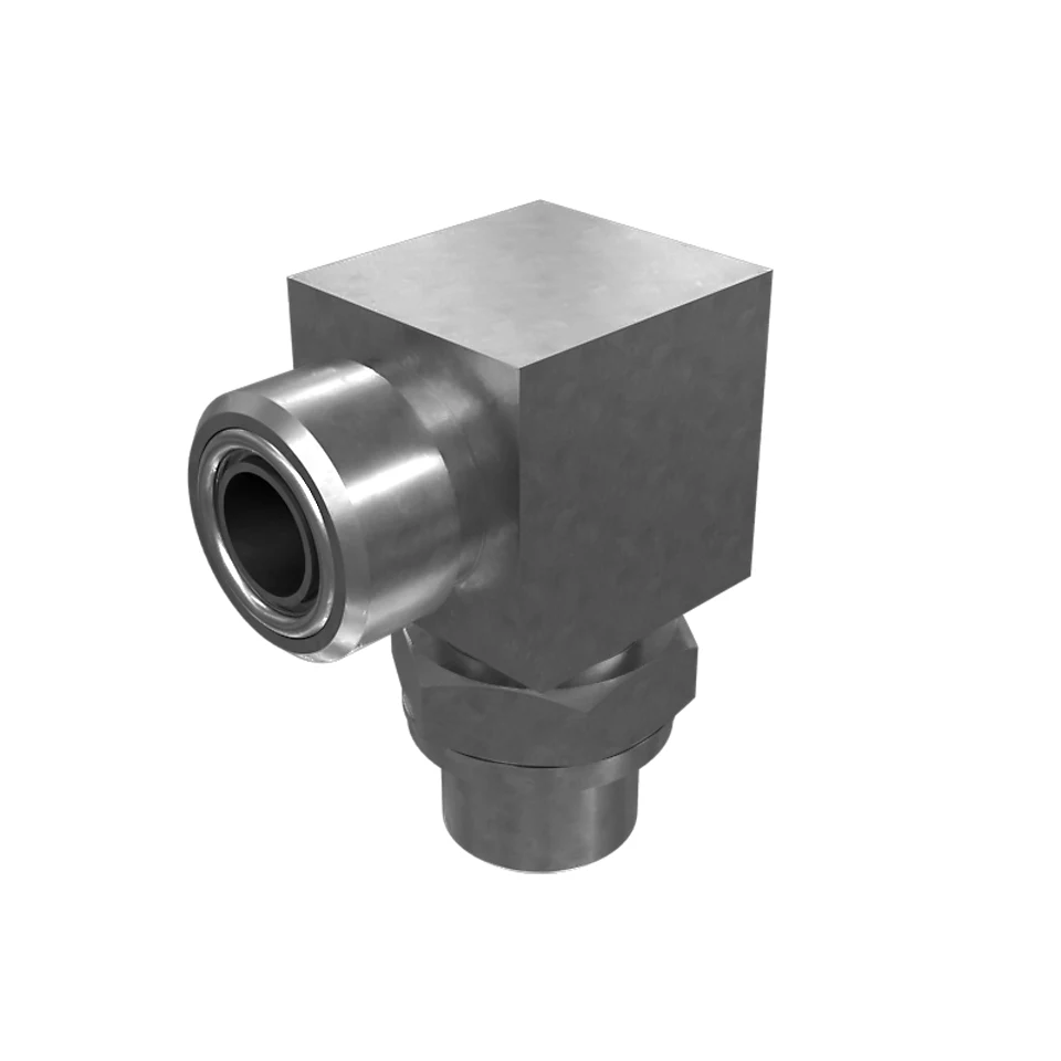 124-3109: 90 Degree Elbow Adapter 1243109 купить