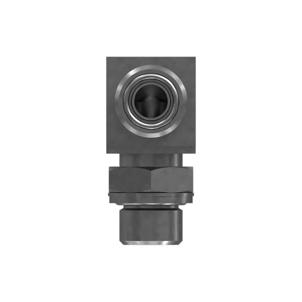 124-3109: 90 Degree Elbow Adapter 1243109 купить