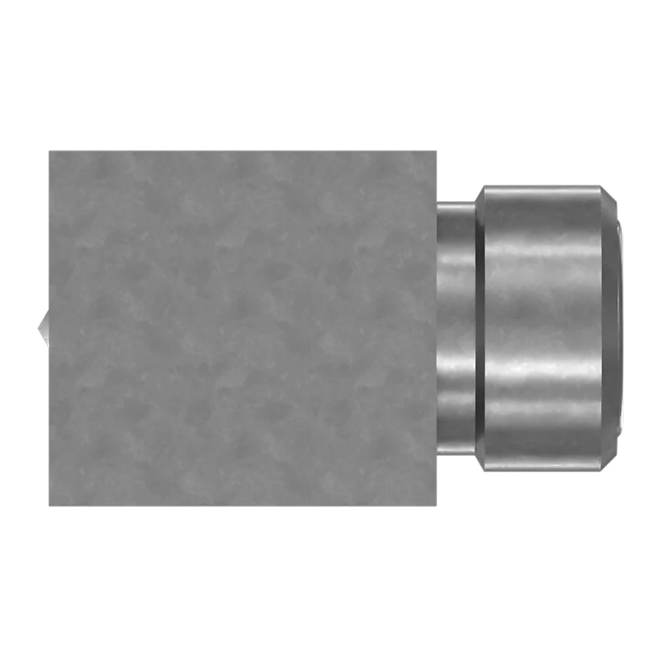 124-3109: 90 Degree Elbow Adapter 1243109 купить