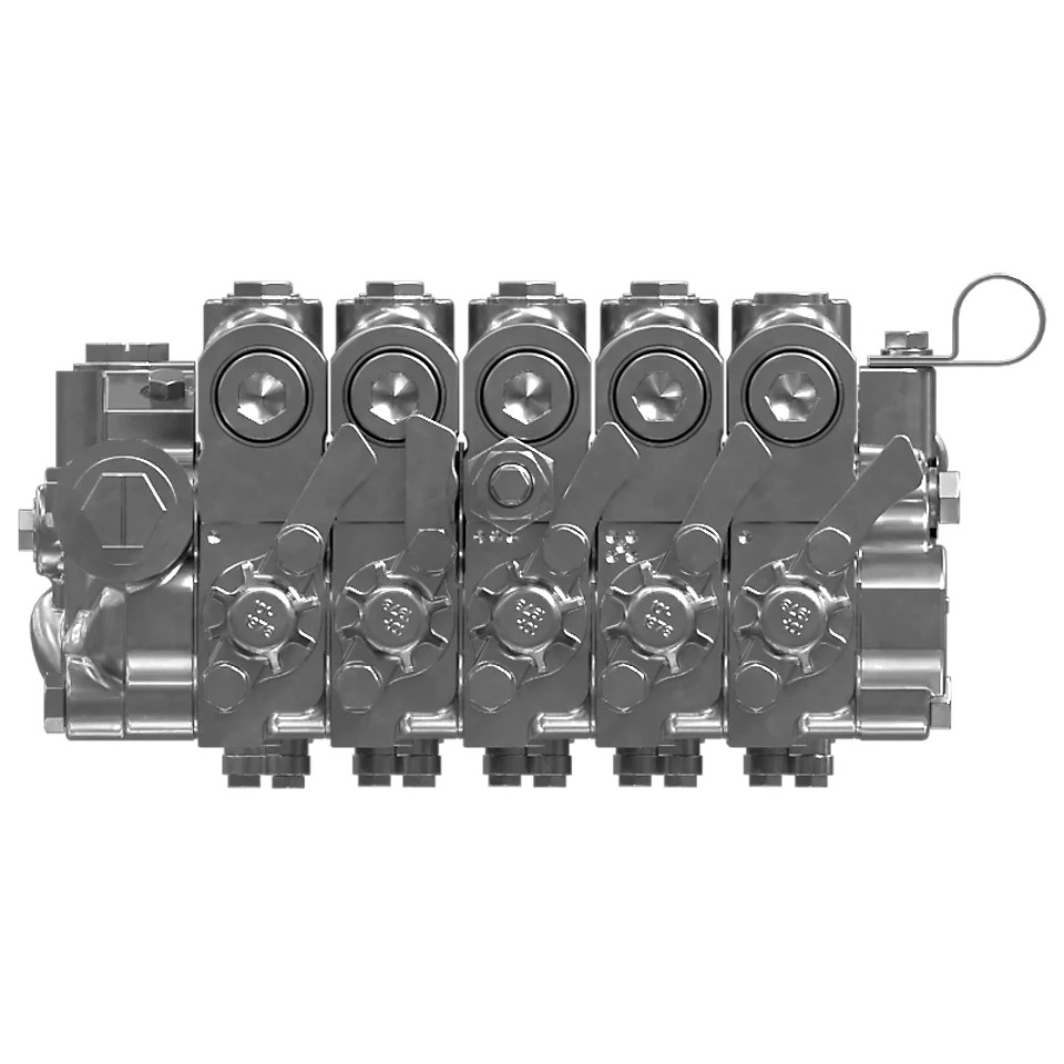 124-3328: Flow Control Valve 1243328 buy