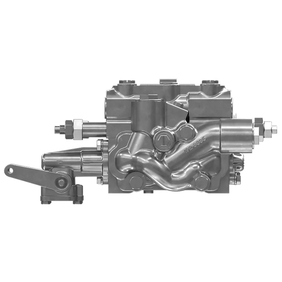 124-3328: Flow Control Valve 1243328 buy
