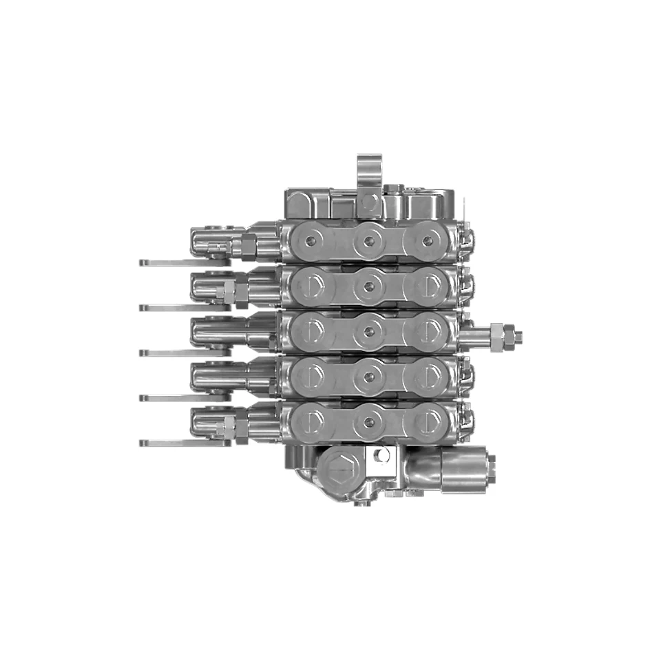124-3328: Flow Control Valve 1243328 buy