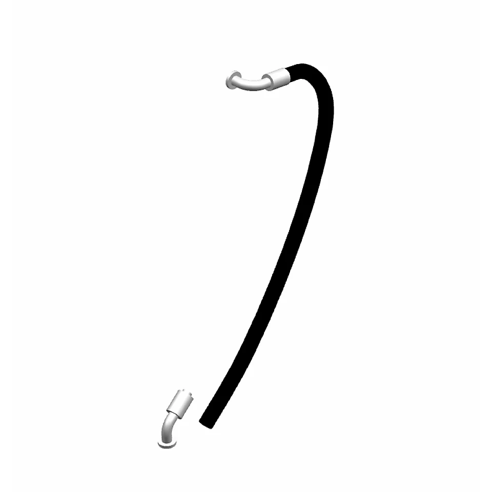 124-3346: Hose Assembly 124-3346 Caterpillar