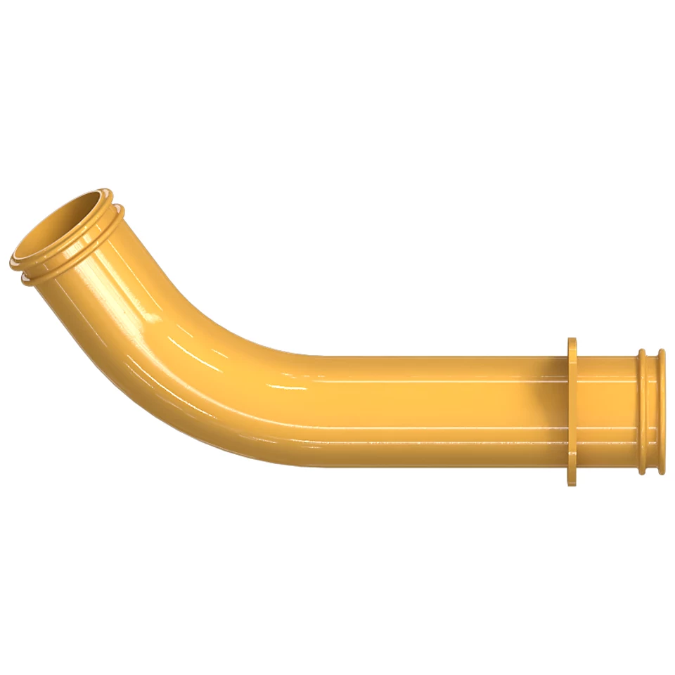 124-3391: Auxiliary Sea Water Lines Tube Assembly 1243391 купить
