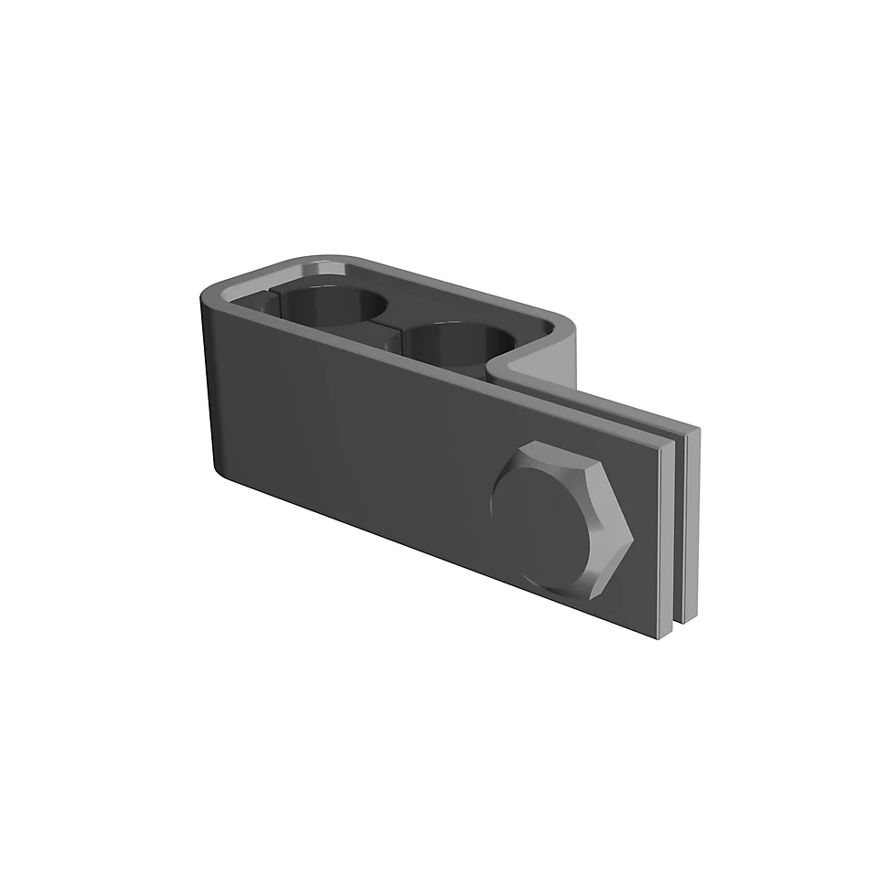 124-3708: Fuel Line Clip 1243708 купить