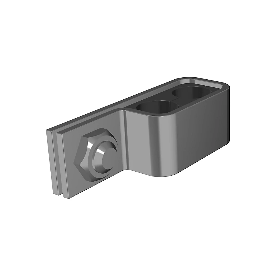 124-3708: Fuel Line Clip 1243708 купить